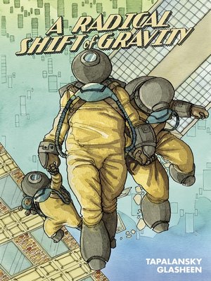 A Radical Shift of Gravity - ebook